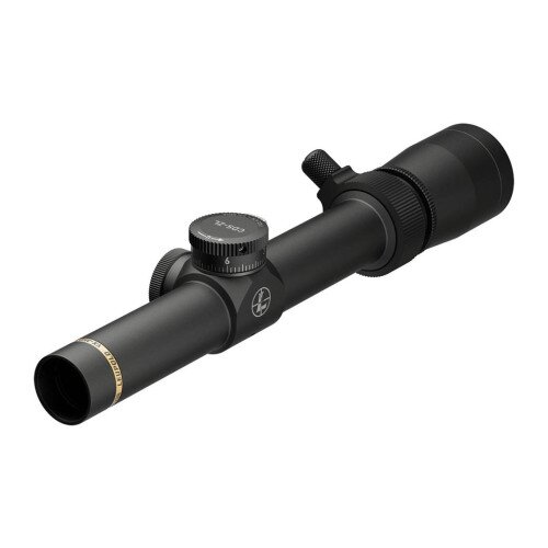 Leupold VX-3HD 1.5-5X20 CDS-ZL Duplex Rifle Scope