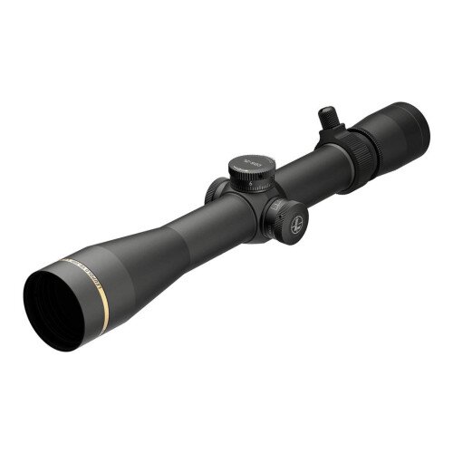Leupold VX-3HD 4.5-14X40 Side Focus CDS-ZL Wind-Plex Rifle Scope