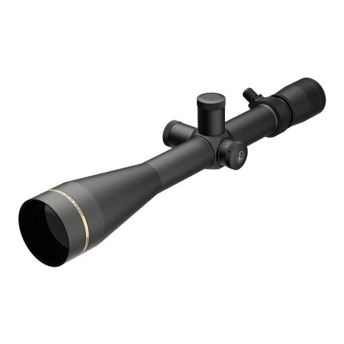 Leupold VX-3HD 6.5-20X50 Side Focus CDS-T Fine Duplex Rifle Scope