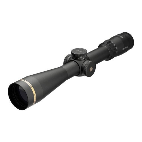 Leupold VX-5HD 3-15X44 CDS-ZL2 Side Focus Wind-Plex Rifle Scope