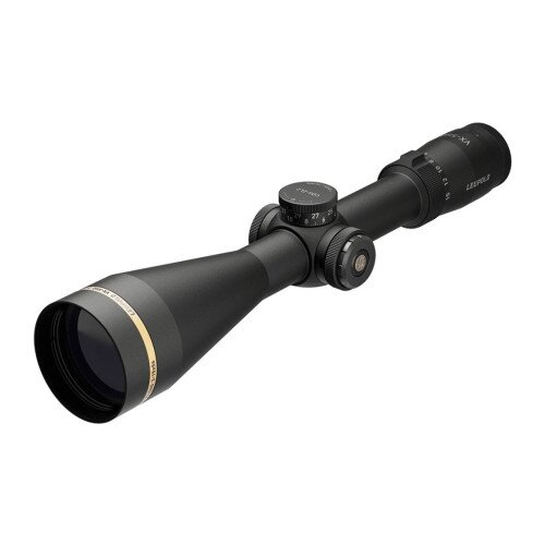 Leupold VX-5HD 3-15X56 CDS-ZL2 Side Focus Illum. Firedot Duplex Rifle Scope