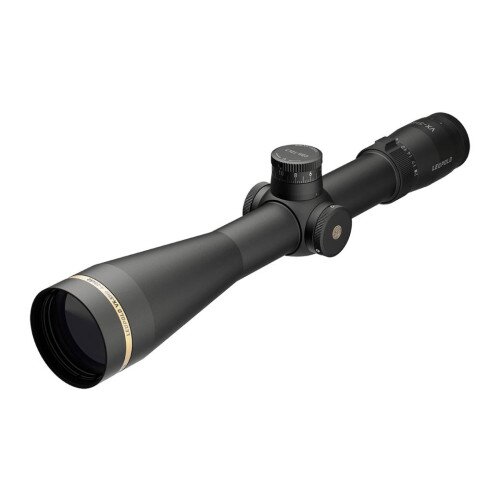 Leupold VX-5HD 4-20X52 CDS-TZL3 Side Focus TMOA Rifle Scope