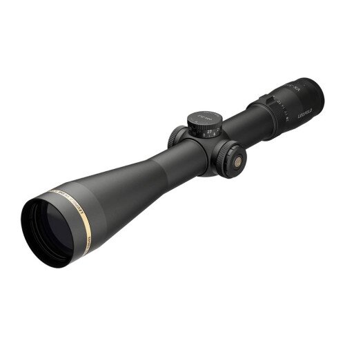 Leupold VX-5HD 4-20X52 CDS-ZL2 Side Focus Firedot Duplex Rifle Scope