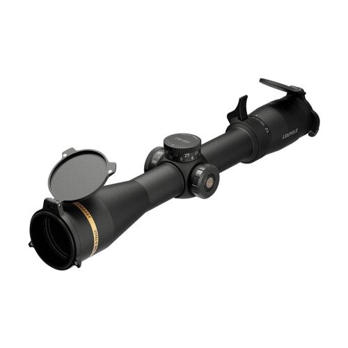 Leupold VX-6HD 2-12X42 CDS-ZL2 Illum Firedot Duplex Rifle Scope