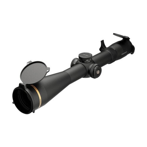 Leupold VX-6HD 4-24X52 CDS-ZL2 Side Focus Illum. Varmint Hunter Rifle Scole