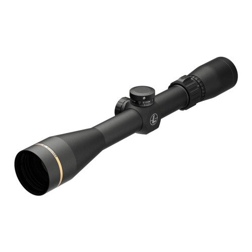 Leupold VX-Freedom 3-9X40 CDS TRI-MOA Rifle Scope