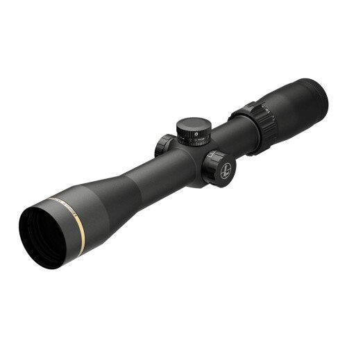 Leupold VX-Freedom 4-12X40 CDS Side Focus TRI-MOA Rifle Scope
