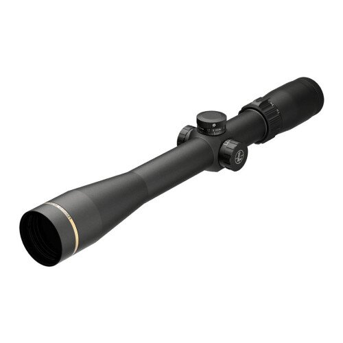 Leupold VX-Freedom 6-18X40 CDS Side Focus TRI-MOA Rifle Scope