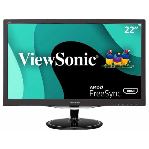 ViewSonic VX2257-MHD - 22" 1080p 75Hz 2ms FreeSync Monitor