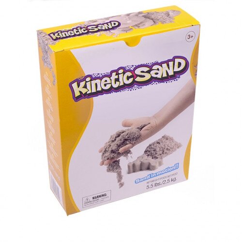 WABA Fun Kinetic Sand