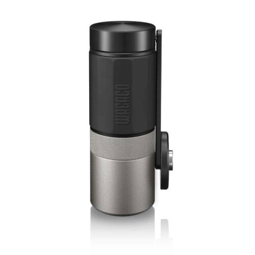 Wacaco Exagrind Manual Coffee Grinder