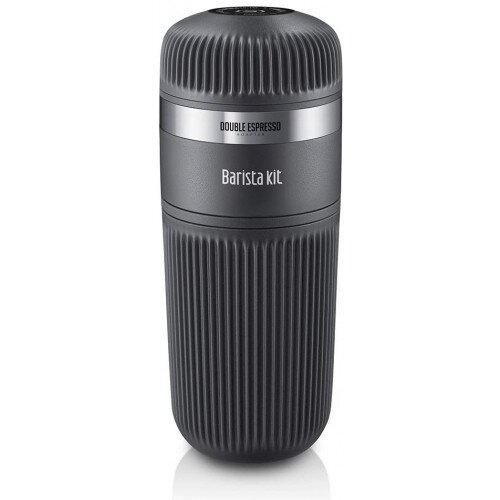 Wacaco Nanopresso Barista Kit Portable Coffee Maker