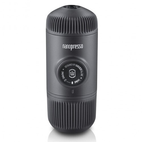 Wacaco Nanopresso Portable Coffee Maker