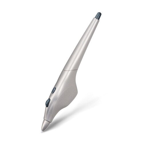 Wacom Intuos3 and Cintiq 21UX Airbrush Pen