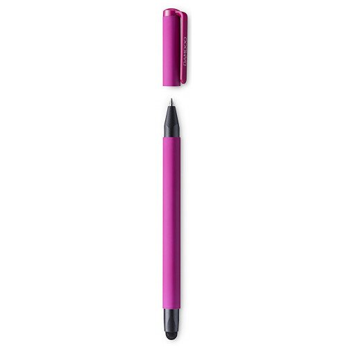 Wacom Bamboo Duo, 4th Generation - Pink