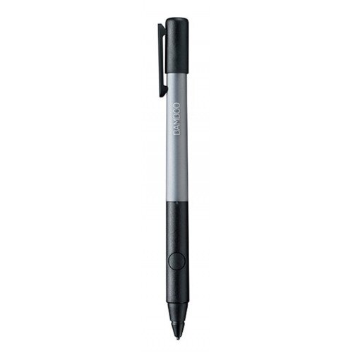 Wacom Bamboo Fineline 2 Stylus - Grey
