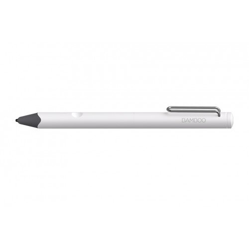 Wacom Bamboo Fineline, 3rd Generation - White