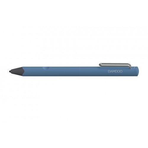 Wacom Bamboo Fineline, 3rd Generation - Blue