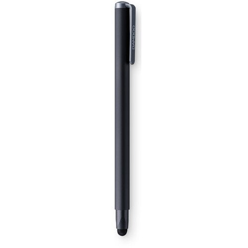 Wacom Bamboo Solo 4th Generation - Black