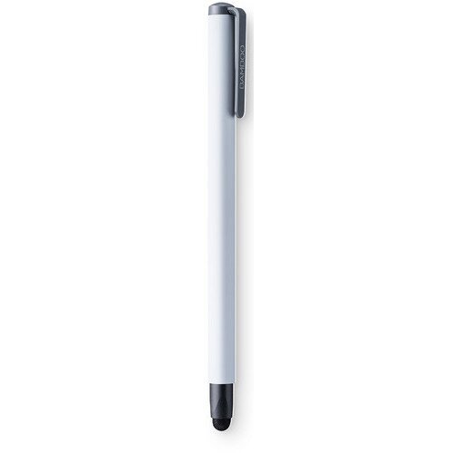 Wacom Bamboo Solo 4th Generation - White