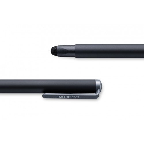 Buy Bamboo Solo 4th Generation Charcoal Gray online in Pakistan Tejar.pk