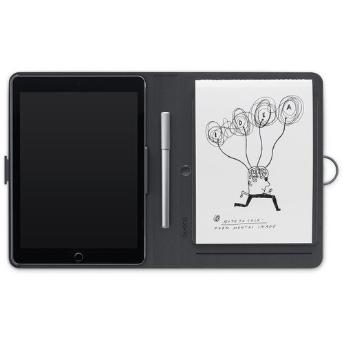 Wacom Bamboo Spark with Snap-Fit
