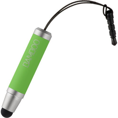 Wacom Bamboo Stylus Mini - Green