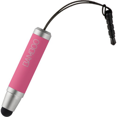 Wacom Bamboo Stylus Mini - Pink