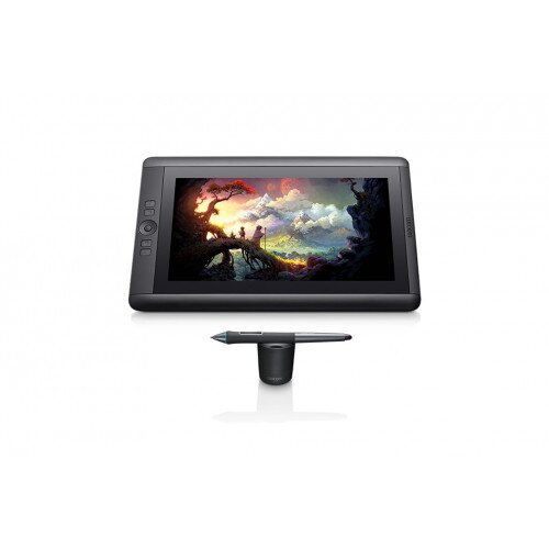 Wacom Cintiq 13HD Interactive - Pen and Touch