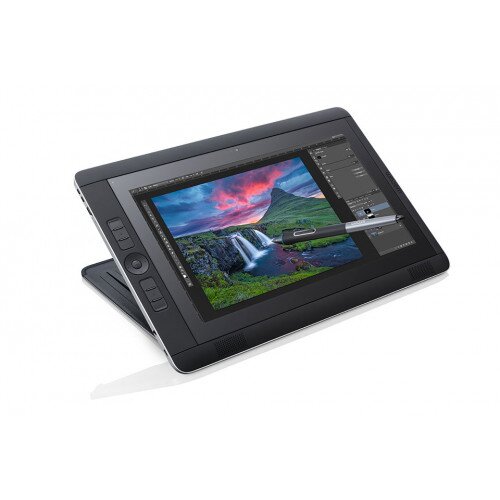 Wacom Cintiq Companion 2 Intel Core