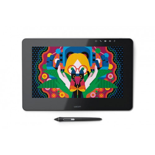 Wacom Cintiq Pro 13 Creative Pen Display Touch
