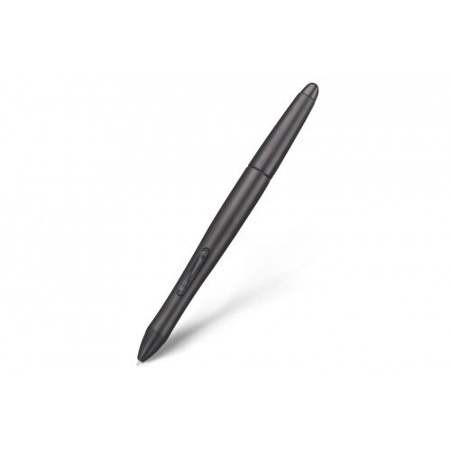 Wacom DTF Pen with Side Switch and Tether Hole Cap
