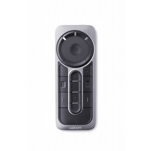 Wacom Express Key Remote