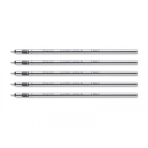 Wacom Finetip 0.4 Refills (5-pack)