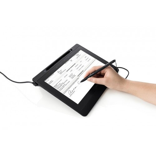 Wacom HD Interactive Pen Display