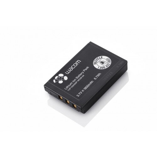 Wacom Intuos4 Wireless Replacement Battery