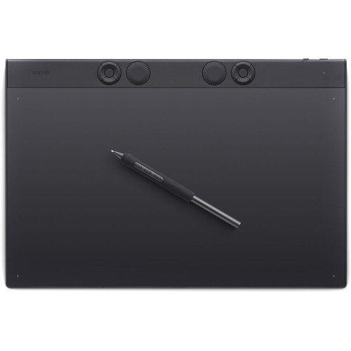 Wacom Intuos Pro Pen Tablet (2025) - Large
