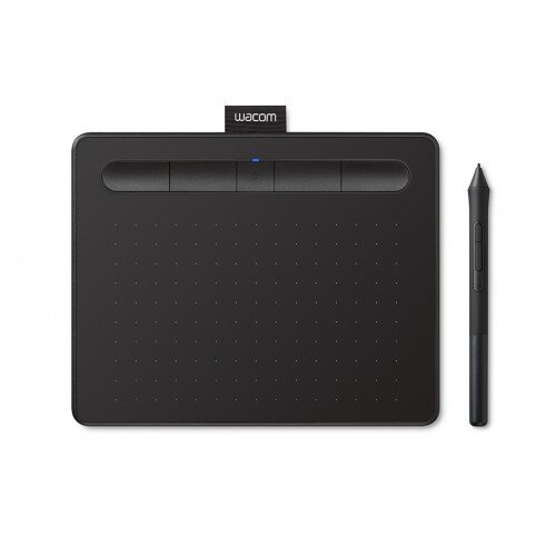 Wacom Intuos S Bluetooth