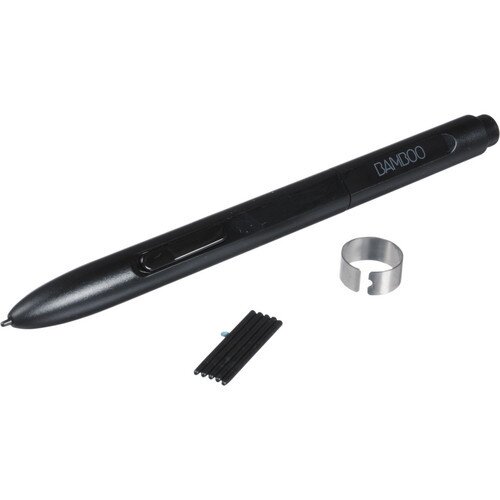 Wacom LP160E Bamboo Pen