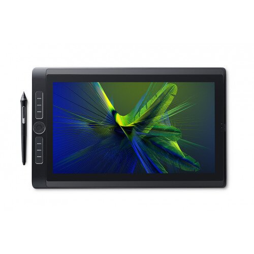 Wacom MobileStudio Pro 16 - Intel Core i7, 512GB SSD