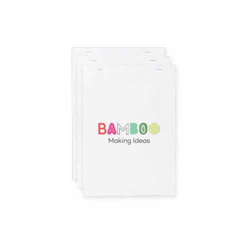 Wacom Notepads, A4, large