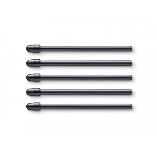 Wacom Pen Nibs Standard (5 pack)