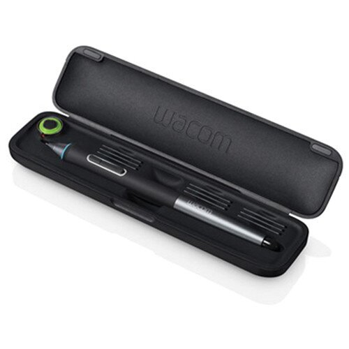 Wacom Pro Pen with Carrying Case