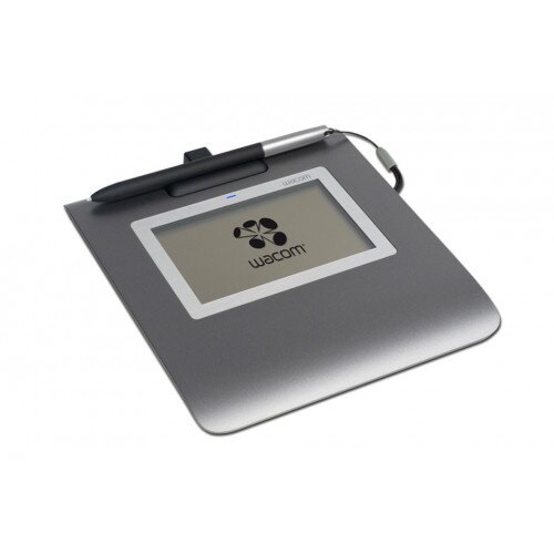 Wacom STU-430 b/w Signature Pad