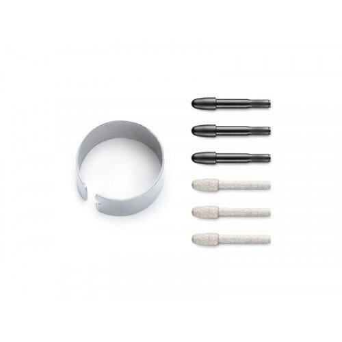 Wacom Stylus nibs for Bamboo Smart (version for select tablets and 2-in-1 convertible devices)