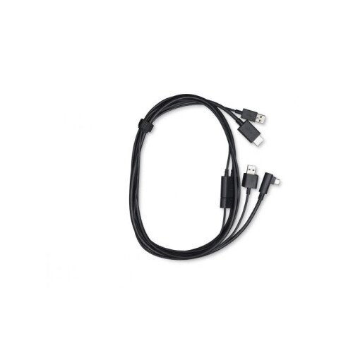 Wacom X-Shape Cable for DTC133