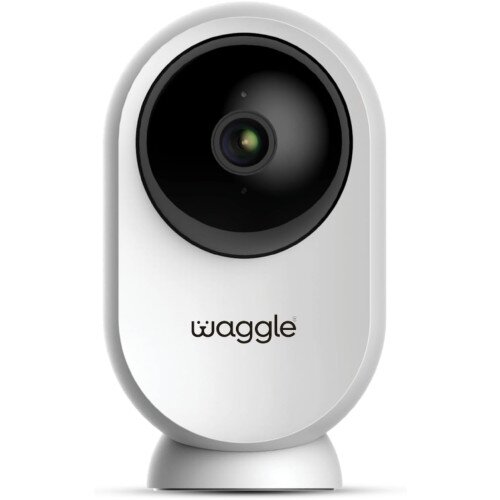 Waggle RV WiFi Mini Cam - 128GB