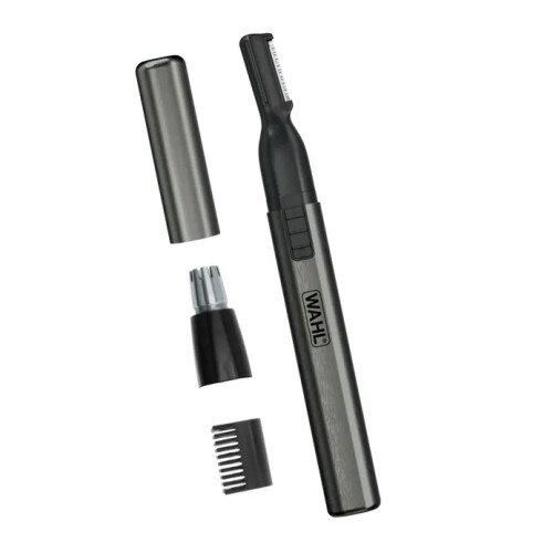 Wahl Micro GroomsMan Cordless Battery Trimmer / Detailer