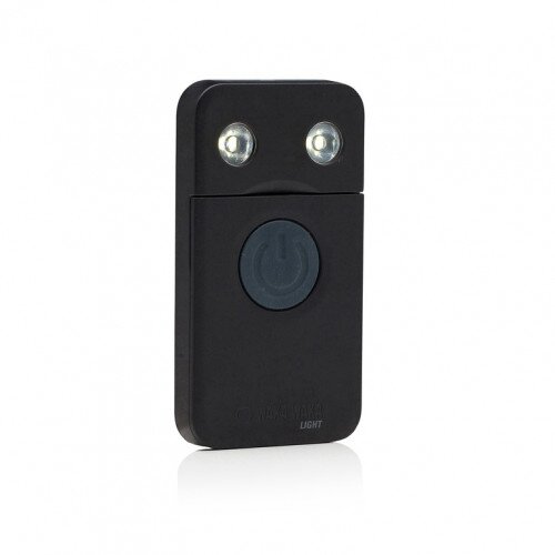 WakaWaka Light Solar, Flashlight - Black