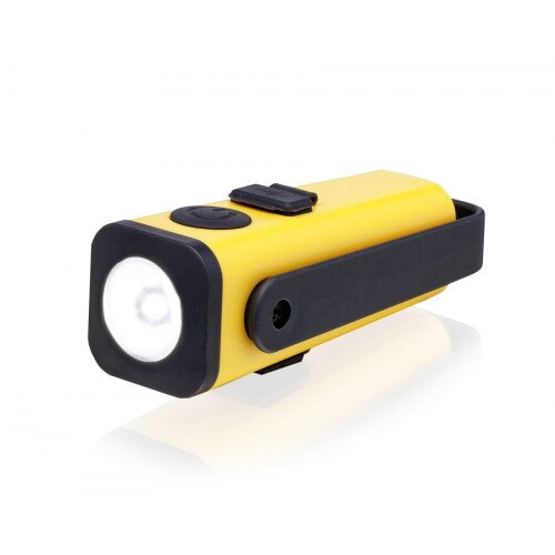 WakaWaka Pocket Light